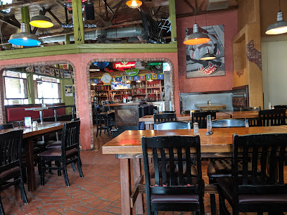 Que Pasa Mexican Cafe - 1594 Hillman St, Tulare, CA 93274