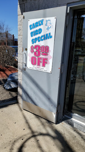 Car Wash «Turnpike Car Wash», reviews and photos, 217 W Jericho Turnpike, Huntington Station, NY 11746, USA