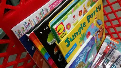 Book Store «Scholastic Book Fairs», reviews and photos, 42001 Christy St, Fremont, CA 94538, USA