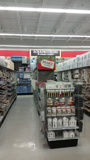 Craft Store «Michaels», reviews and photos, 1019 Montauk Hwy #1, Shirley, NY 11967, USA