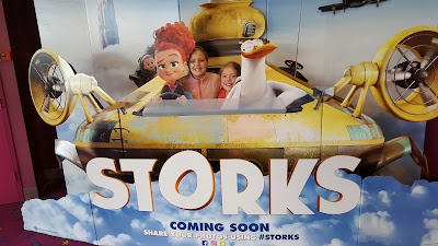 Photos of Village Cinemas Morwell
