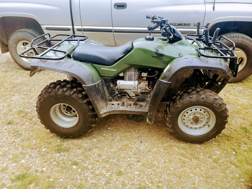 Motorcycle Repair Shop «Time to Ride», reviews and photos, 2111 Airport Ave, Fredericksburg, VA 22401, USA