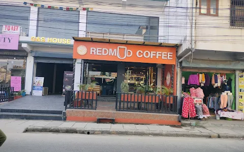 Redmud coffee (Biratnagar) image