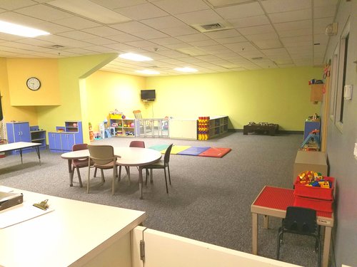 Gym «Healthtrax Fitness & Wellness», reviews and photos, 842 Clark Ave, Bristol, CT 06010, USA