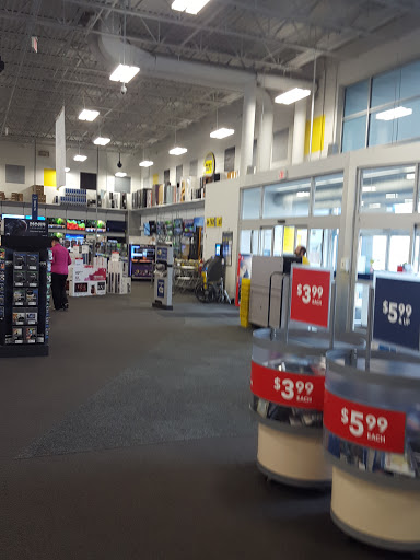 Electronics Store «Best Buy», reviews and photos, 1403 S Reed Rd, Kokomo, IN 46902, USA