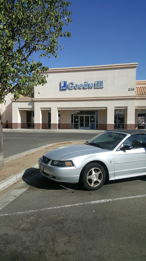 Donations Center «Goodwill», reviews and photos