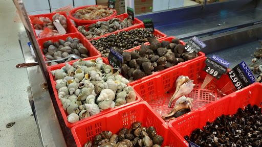 Korean Grocery Store «Hong Kong Supermarket», reviews and photos, 5495 Jimmy Carter Blvd, Norcross, GA 30093, USA