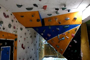 El Muro Climbing Gym image