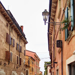 Photo n°1 de l'avis de Simona.. fait le 24/07/2017 à 08:25 sur le  Ristorante Lepre à Valeggio sul Mincio