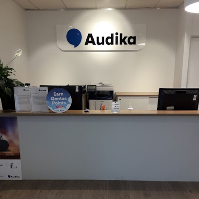 Audika Hearing Clinic Lower Hutt