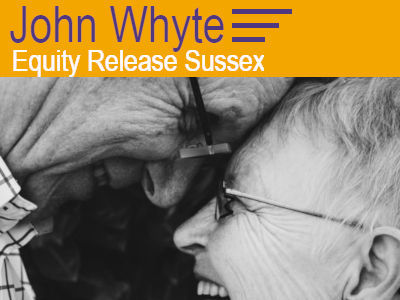 John Whyte Equity Release Sussex - Insurance broker