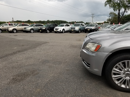 Used Car Dealer «E Smart Auto Group Inc.», reviews and photos, 6733 Jefferson Davis Hwy, Spotsylvania, VA 22551, USA