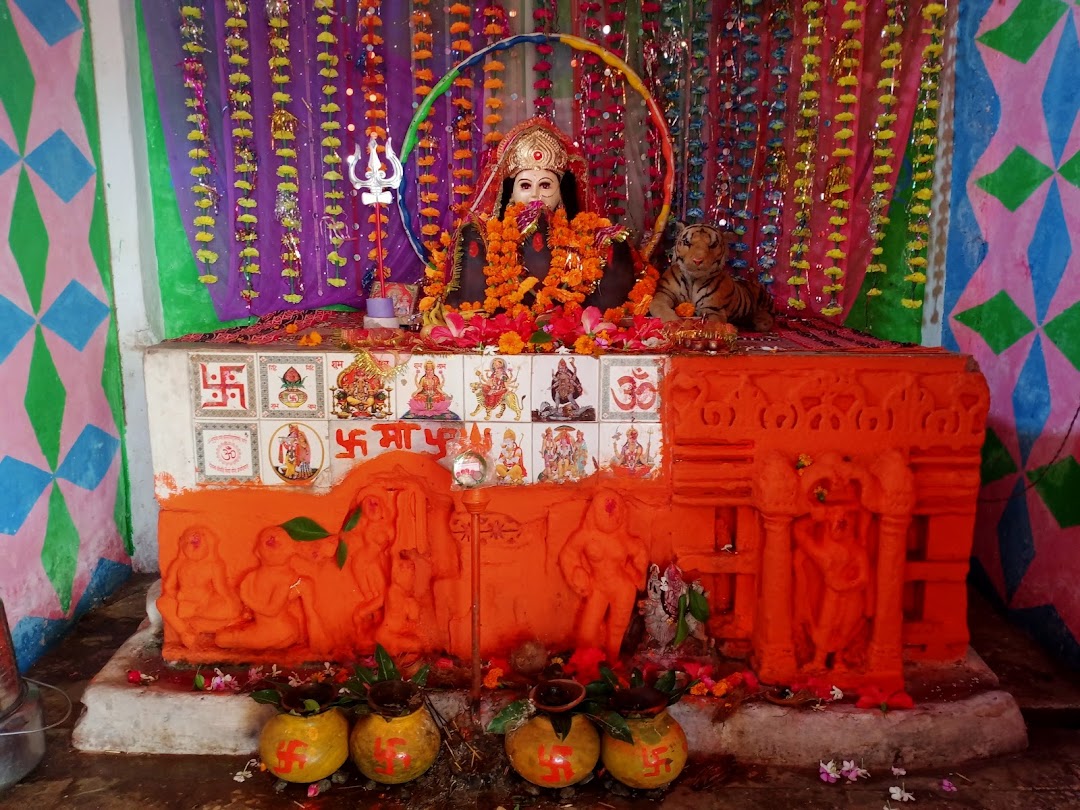 भवानी मंदिर