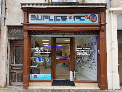 Suplice Pc & Tel & Games à Toul