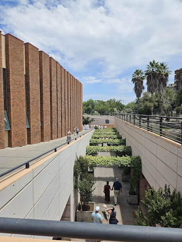 Parroquia Nuestra Señora del Rosario