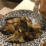 Photo n°3 de l'avis de Filadelfo.r fait le 22/11/2021 à 14:43 sur le  Restaurant @ Antica Stazione à Chiaramonte Gulfi