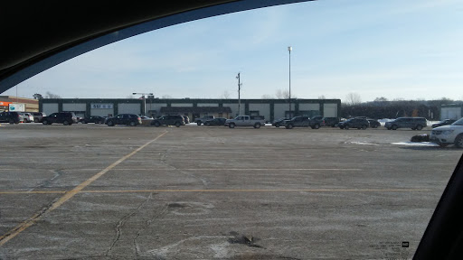 Department Store «Mills Fleet Farm», reviews and photos, 1001 Industrial St, Hudson, WI 54016, USA