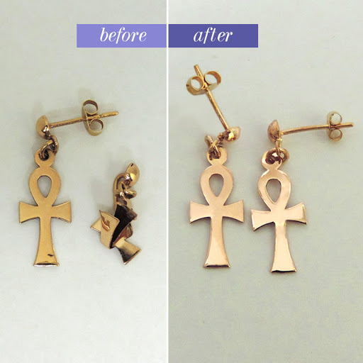 Jewelry Store «The Jewelry Box of Lake Forest», reviews and photos, 21771 Lake Forest Dr #109, Lake Forest, CA 92630, USA