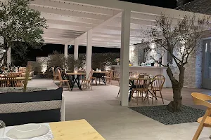 Orbis Seaside Cafe-Restaurant image