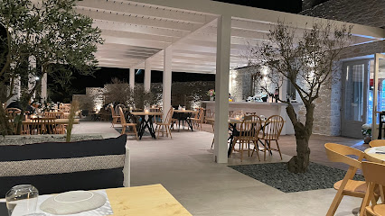 Orbis Seaside Cafe-Restaurant