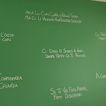 Photo n°1 de l'avis de Alfredo.o fait le 01/10/2023 à 11:17 sur le  Ficodindia Pane Cunzato e Sapori Eoliani à Vulcano Porto