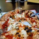 Photo n°1 de l'avis de Gertrude.o fait le 21/04/2022 à 20:10 sur le  Pizzart à Solopaca