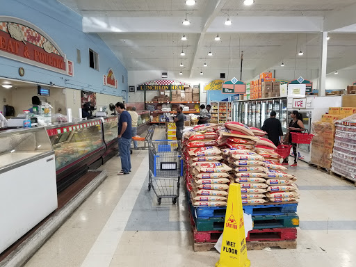 Grocery Store «Taj Mahal Fresh Market», reviews and photos, 933 E Duane Ave, Sunnyvale, CA 94085, USA