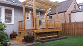 Koval Deck Builder & Porch Builders Chicago