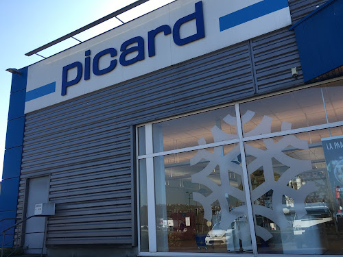 Épicerie Picard Brive-la-Gaillarde