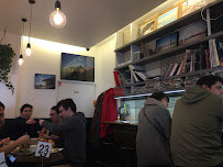 Atmosphère du Café Café Dose Paris • Mouffetard - n°16