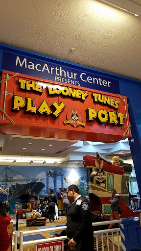 Shopping Mall «MacArthur Center», reviews and photos, 300 Monticello Ave, Norfolk, VA 23510, USA