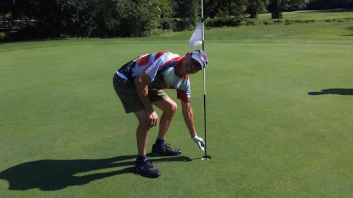 Golf Club «Swartz Creek Municipal Golf», reviews and photos, 1902 Hammerberg Rd, Flint, MI 48503, USA