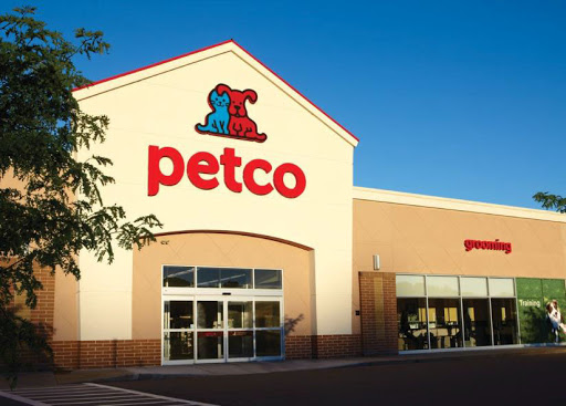 Petco, 19800 Belmont Chase Dr Unit 110, Ashburn, VA 20147, USA, 