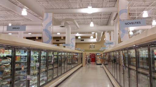 Supermarket «Publix Super Market at Winder Corners Shopping Center», reviews and photos, 17 Monroe Hwy a, Winder, GA 30680, USA