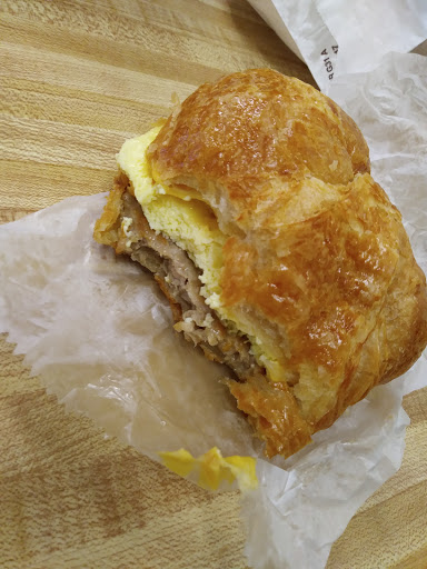 Donut Shop «Mr Donut & Kolache», reviews and photos, 4607 Hwy 6 N, Houston, TX 77084, USA