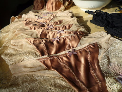 Lingerie Store «Amour», reviews and photos, 518 E 6th St, Des Moines, IA 50309, USA