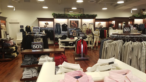 Shopping Mall «Twin Cities Premium Outlets», reviews and photos, 3965 Eagan Outlets Pkwy, Eagan, MN 55122, USA