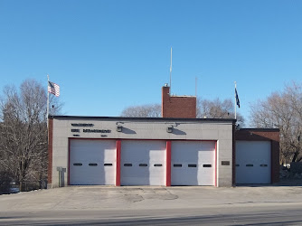 Winthrop Fire Department