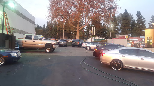 Elite Auto Sales, 11540 Whittier Blvd, Whittier, CA 90601, USA, 