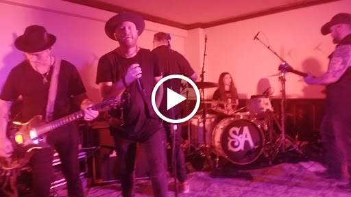 Event Venue «Wichita Scottish Rite Center», reviews and photos, 332 E 1st St N, Wichita, KS 67202, USA