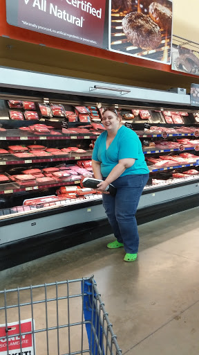 Department Store «Walmart Supercenter», reviews and photos, 305 10th St, Floresville, TX 78114, USA