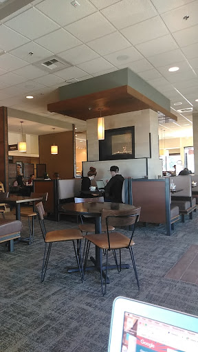 Sandwich Shop «Panera Bread», reviews and photos, 1355 E Yosemite Ave, Manteca, CA 95336, USA