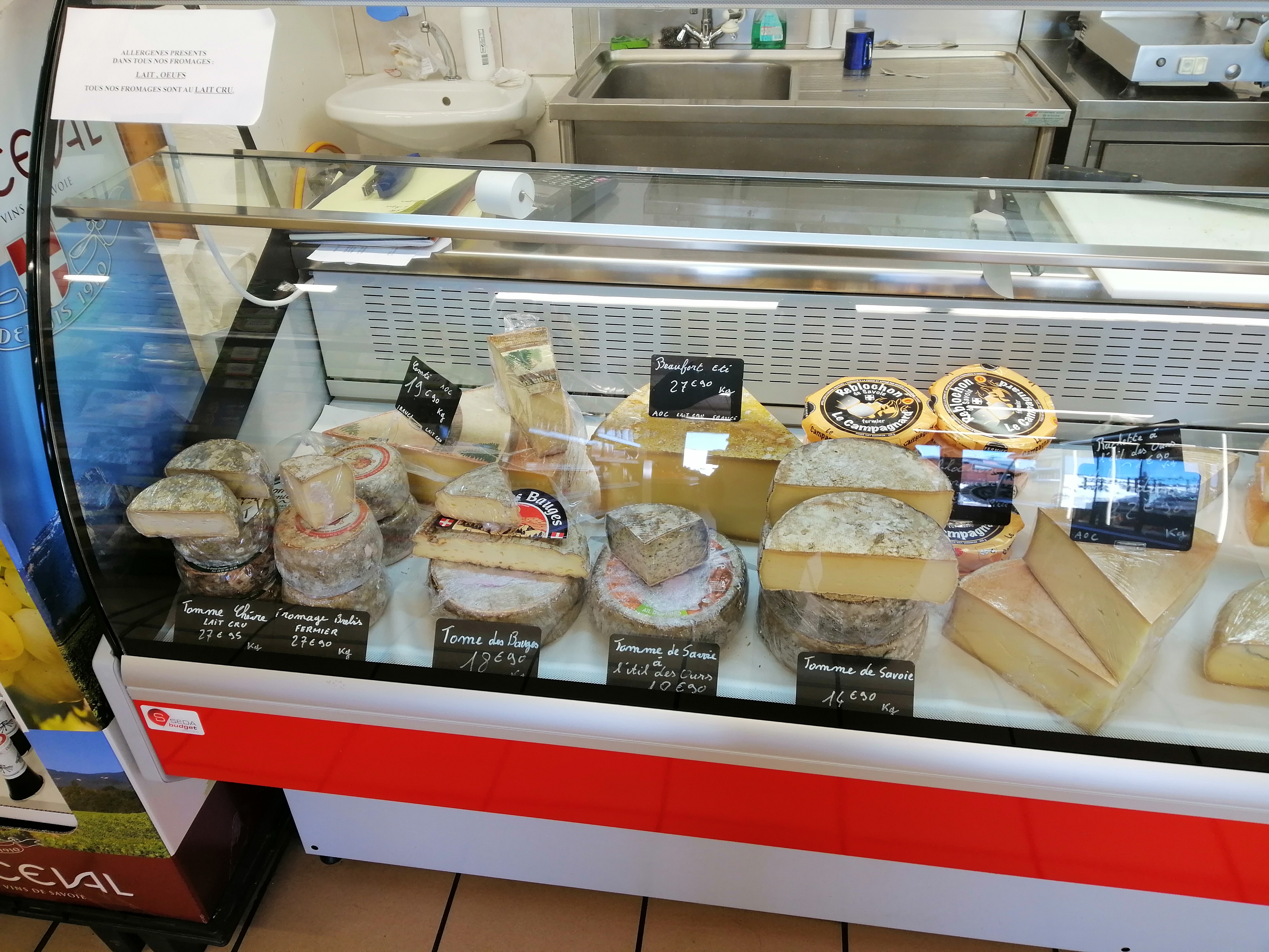 Photo n° 7 de l'avis de BERTRAND.E fait le 25/03/2019 à 20:39