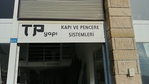 Tp Yapı Kapı Ve Pencere Sistemleri