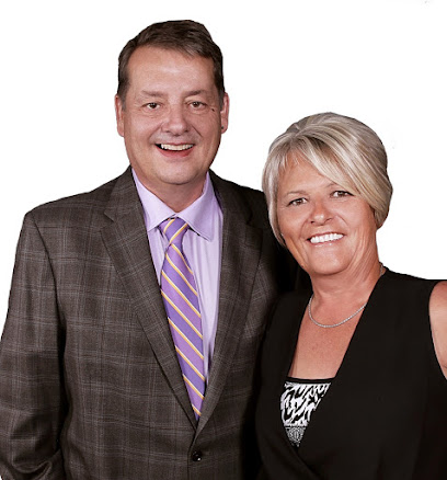 Jeff & Sandy Johnson REALTOR ® Fort Saskatchewan Real Estate Agents