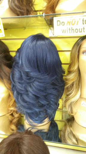 Beauty Supply Store «Nina Beauty Supply», reviews and photos, 2420 E Arkansas Ln #262, Arlington, TX 76014, USA
