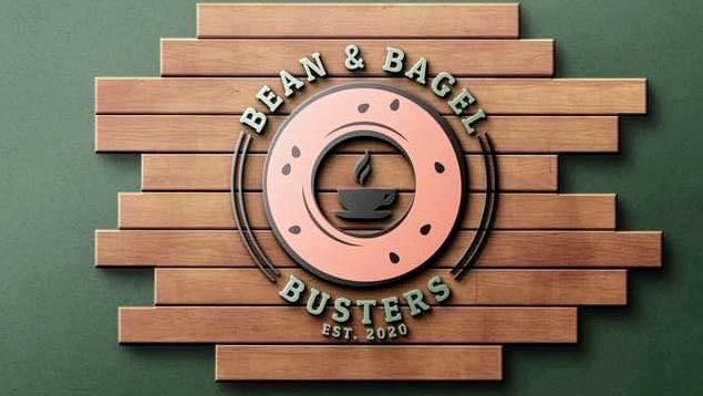 Bean&Bagel Busters - Odense