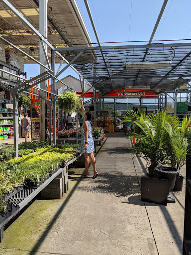 Home Improvement Store «The Home Depot», reviews and photos, 1951 Glenwood St SW, Allentown, PA 18103, USA