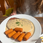 Photo n°5 de l'avis de Studio.O fait le 25/02/2024 à 17:20 sur le  Gasthaus Zum Grünen Baum Altenhain à Bad Soden