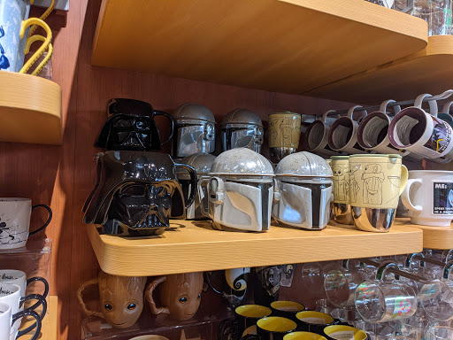 Toy Store «Disney Store», reviews and photos, 217 Lehigh Valley Mall, Whitehall, PA 18052, USA